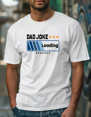 Funny Dad Joke T-Shirt - Perfect Father's Day or Birthday Gift Idea!