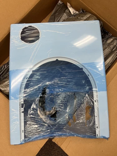 FRONT PANEL