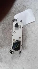 2007 Dodge 1500 Pickup A/C Selector Switch OEM Used Black 55056755AB