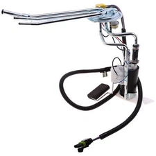 Fuel Pump Hanger Assembly Carter P77384H