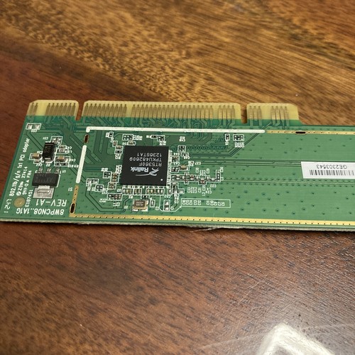 D-Link DWA-525A2 KA2WA525A2 4216A-WA525A2 PCIe Wireless IEEE802 - Photo 2/6