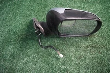 2010 2011 2012 TOYOTA HIGHLANDER PASSENGER SIDE SILVER Door Mirror OEM 50203Bl