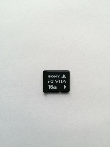 Sony PS Vita Memory Card 4G/8G/16G/32G/64G for Sony Official Playstation Vita - Picture 9 of 11