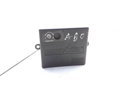 Audi 80 89, 89Q, 8A, B3 weitere Steuergeräte Mongoose 1.80 Benzin 83kw 20341398