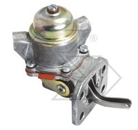 Pumpe Membran Ladekabel Typ Bcd 1873/5 FüR Traktor Farmer Landini