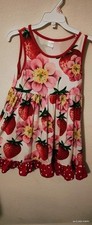 Penelope Plummm Dress Size 8 Package Deal Lightly Worn
