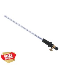 WUQIMUSC 3/4 4/4 Double Bass End Pin Replacement for Upright Bass Parts with ...