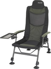 ANACONDA Moon Breaker Carp Chair (VA) Angelstuhl Karpfenstuhl mit Tisch 