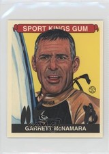 2013 Sportkings Series F Mini Garrett McNamara #285 6k8