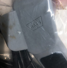Winch Warn 64849 Remote Control For Atv And Side By Side