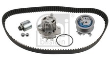 Pompe à eau Audi S3