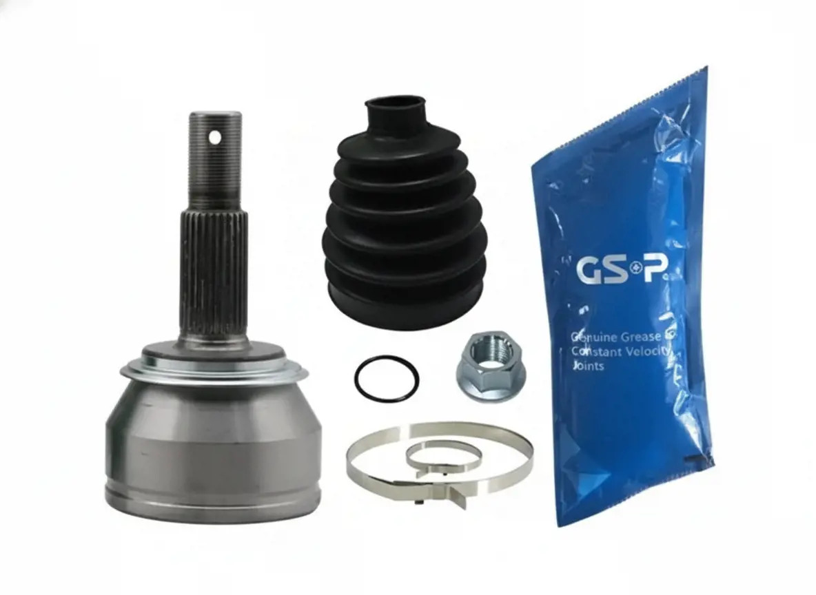 Gsp Kit Giunti, Semiasse 801974 - Immagine 2