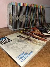 JOHN DOE Serie 1-50 Lotto Completo - Bartoli & Recchioni - EURA EDITORIALE