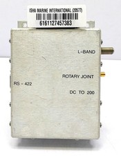 SEA TEL, INC. 114183 REV.C RF Modem M L 11-8 119482-B
