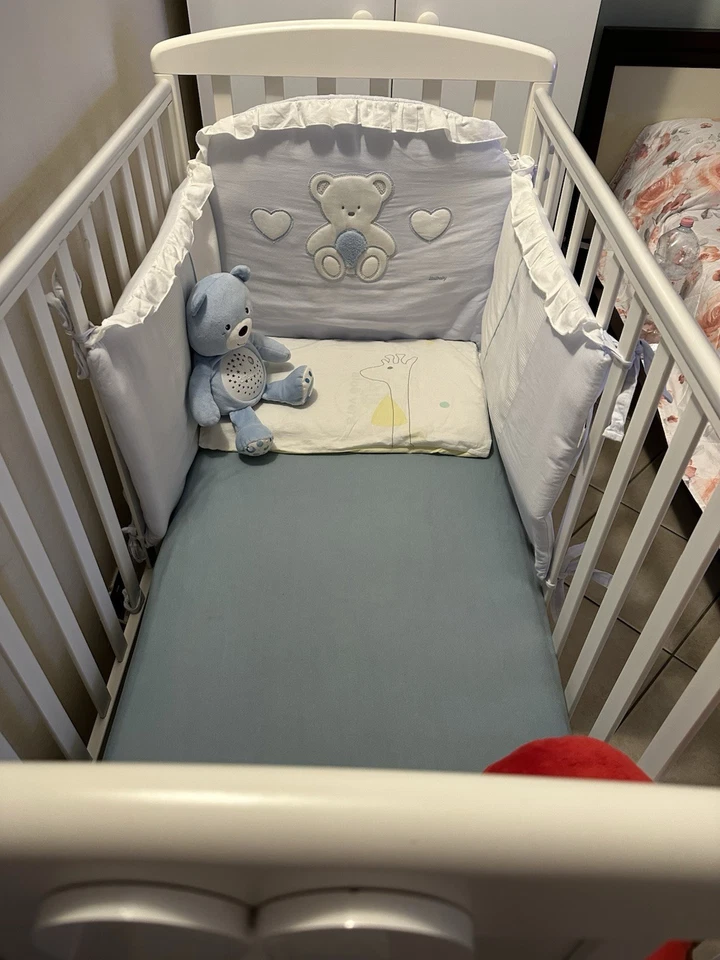 Ceretta Bambini - Immagine 4 di 4