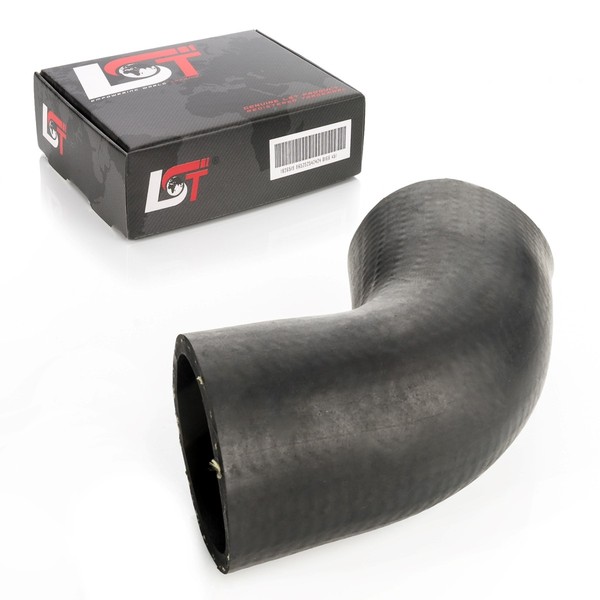 Ladeluftrohr Turboschlauch Druckschlauch FüR VW LT II 28-35 28-46 2D 2.8 TDI-image