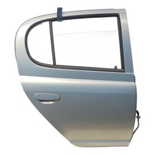 Porte arrière et accessoires Toyota YARIS