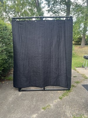 Portable Vocal Booth ToGo