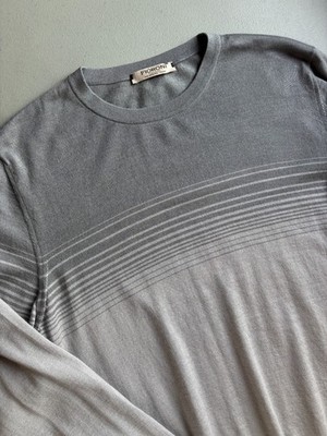 LNWOT Fioroni Cashmere Silk Sweater Size 40 (50 EUR) bs77