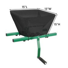 15 Inch Waterproof Manual Juicer Cover for Outdoor Fruit Press with Secure Fit