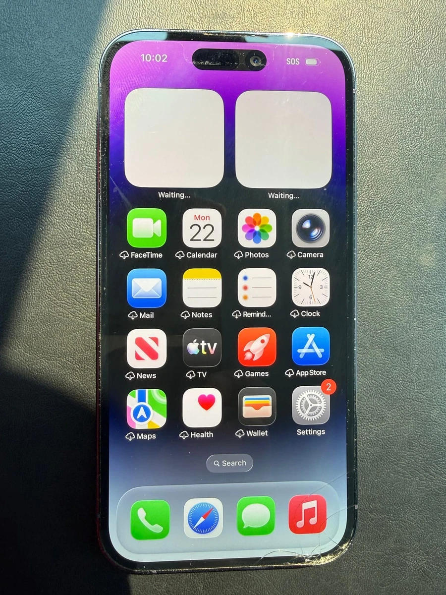 Apple iPhone 14 Pro 256GB for Sale | Shop New & Used Cell Phones