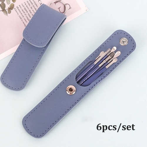 Ear Cleaner Wax Pickers Earpick Wax Remover Curette Ear Pick Cleaner Kit Spoo Nm - Afbeelding 17 van 17