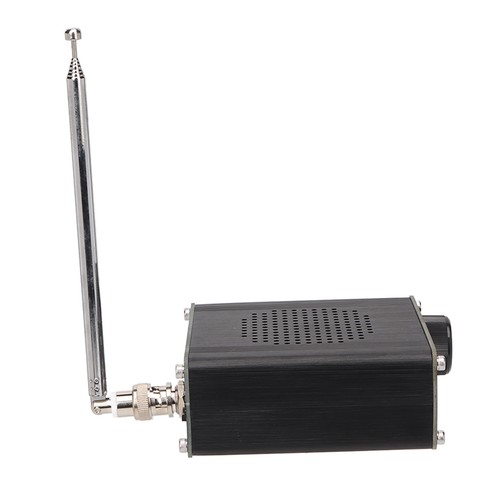 Audio FM stereo, AM,LW,SW,SSB Stereo Receiver High Sensitivity with Antenna New - Picture 10 of 15