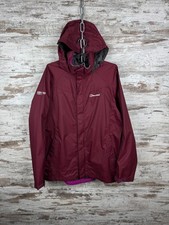 Women  s Berghaus Gore-Tex Paclite 2.0 Jacket 3in1 size 16