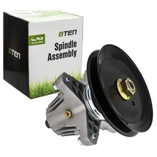 Deck Spindle for Cub Cadet EFI XT1-LT42 XT2-LX42 KH XT1LT42 918-06976A 618-06976