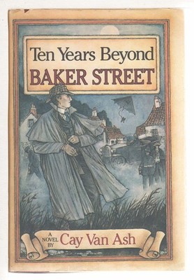 Ten Years Beyond Baker Street: Sherlock Holmes Matches Wits With the Diaboli...