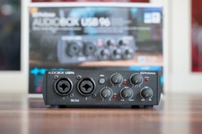PreSonus AudioBox USB 96   25th Anniversary E...