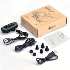 NEW Idoooz U4 IPX8 8GB Waterproof MP3 Player Running Gym Swimming FAST SHIPPING!