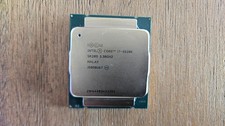 Intel Core i7-5820K 3.30GHz 6 Core BX80648I75820K 12 Thread LGA 2011