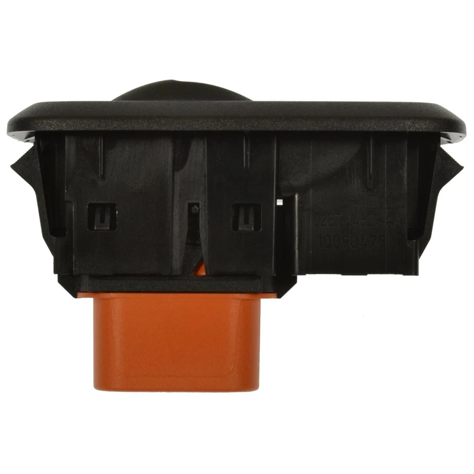 Interruptor de ventana de puerta Standard Motor Products DWS1908 para Ford Fiesta 14-19 Foto 2 de 4