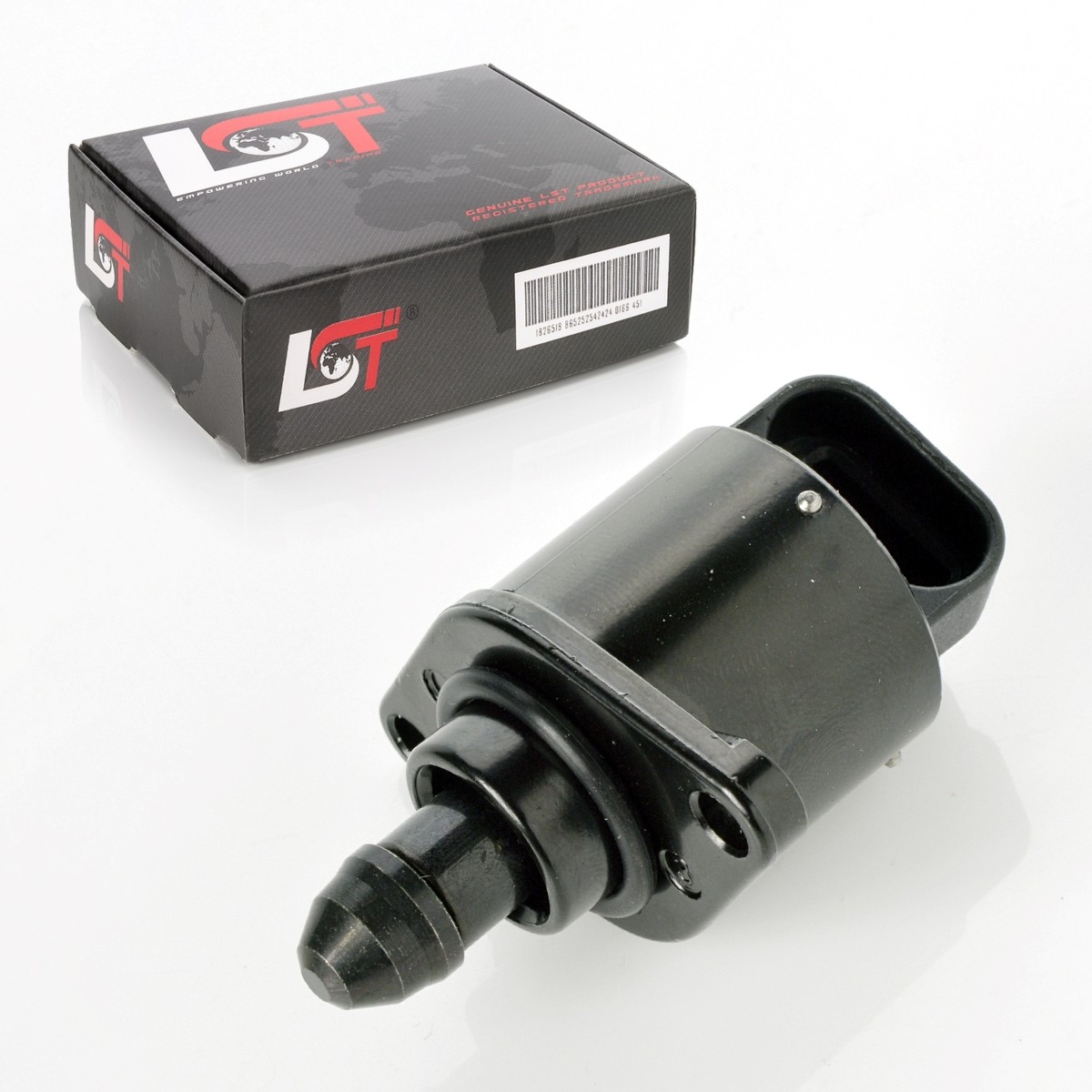 1x Idle Control Valve for Peugeot 306 406 605 806 Boxer 2.0 / 1920.X9 *NEW*
