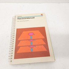 Apple Ii Manual for sale | eBay