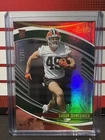 2025 Panini Absolute Carson Schwesinger Base (RAW)