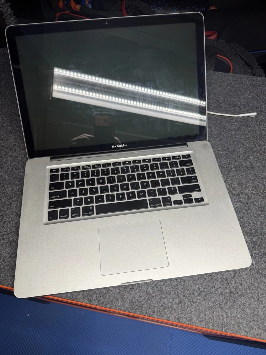 2008 Apple MacBook 8GB Laptops for sale | eBay