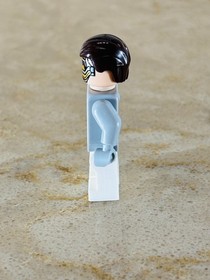 Lego Hydra Henchman Minifigure Chitauri sh0171 76030 76041 Marvel Super CMF Rare