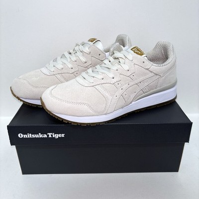 Onitsuka Tiger TIGER ALLY 1183B575 100 CREME/CREME Unisex Gr.