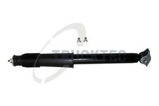 2x Stoßdämpfer TRUCKTEC AUTOMOTIVE 02.30.118 für MERCEDES S123 W123 123 Model