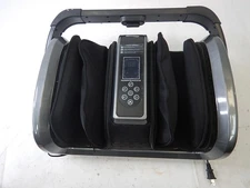 Foot Massager with Heat Shiatsu Foot Massager for Circulation and Pain Relief