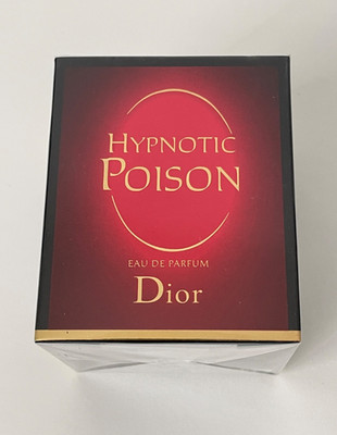 Dior Hypnotic Poison Eau de Parfum 100 ml NEU OVP