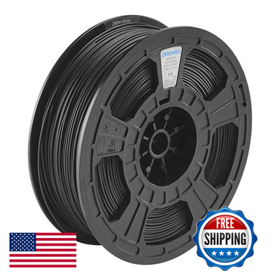 Dremel Digilab Eco-Bla-01 3D Printer Filament 1.75 Mm Diameter 0.75 Kg Spool