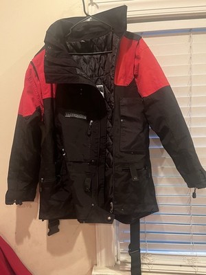 Steep Tech Coat