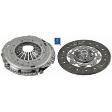 Kit d'embrayage Jeep PATRIOT