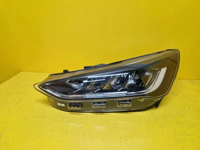 Frontscheinwerfer Ford Focus NX7B-13E015-CF Full LED Links Headlight - Bild 1 von 4