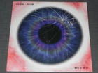 NICK MASON White Of The Eye LP Brand New and Sealed