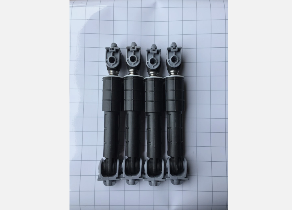 Whirlpool W10241025 OEM Drain Pump Motor Replacement