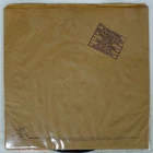 LED ZEPPELIN IN THROUGH THE OUT DOOR SWAN SONG P10726N Japan OBI VINYL LP